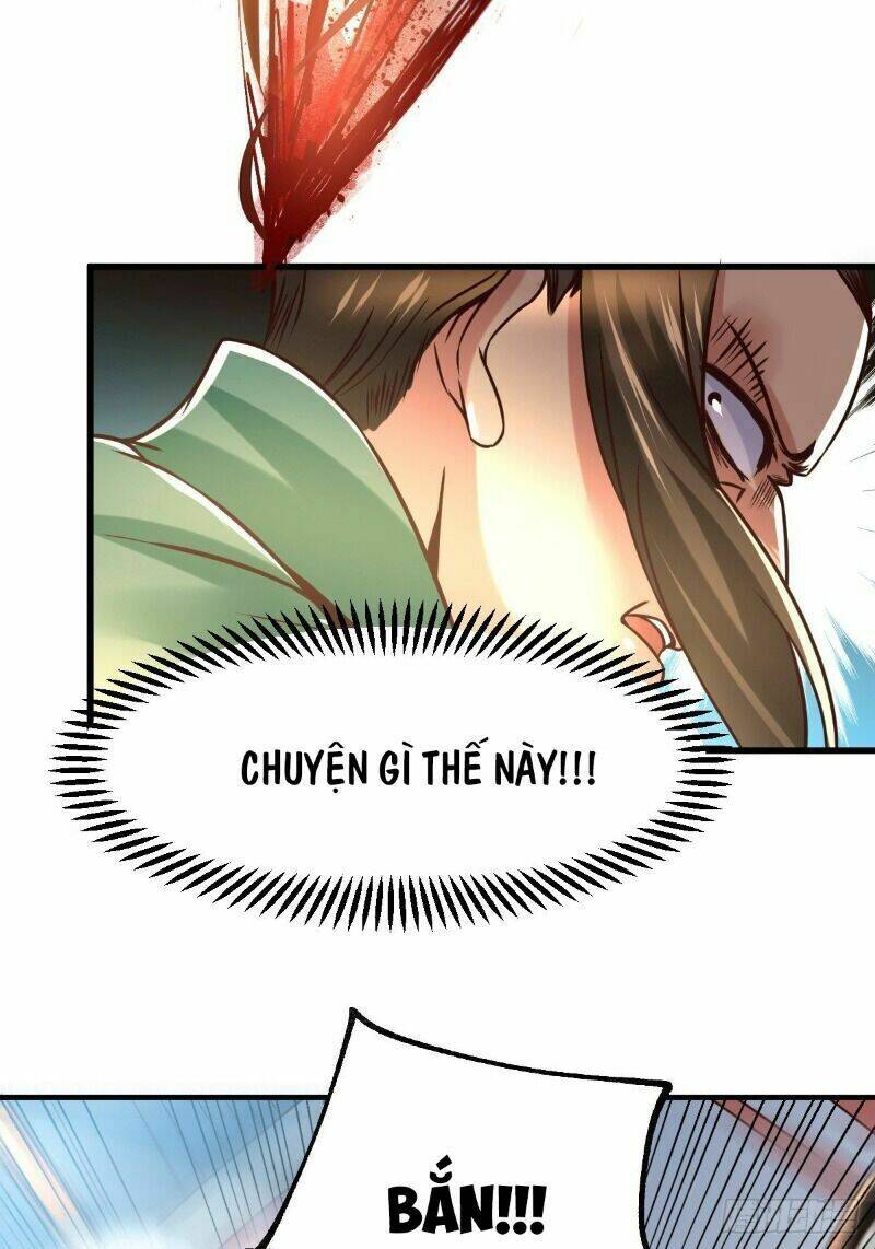 Bổn Tế Tu Chính Là Tiện Đạo: Chapter 70