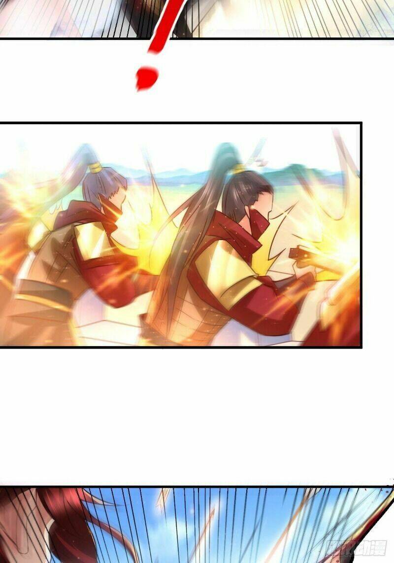 Bổn Tế Tu Chính Là Tiện Đạo: Chapter 70