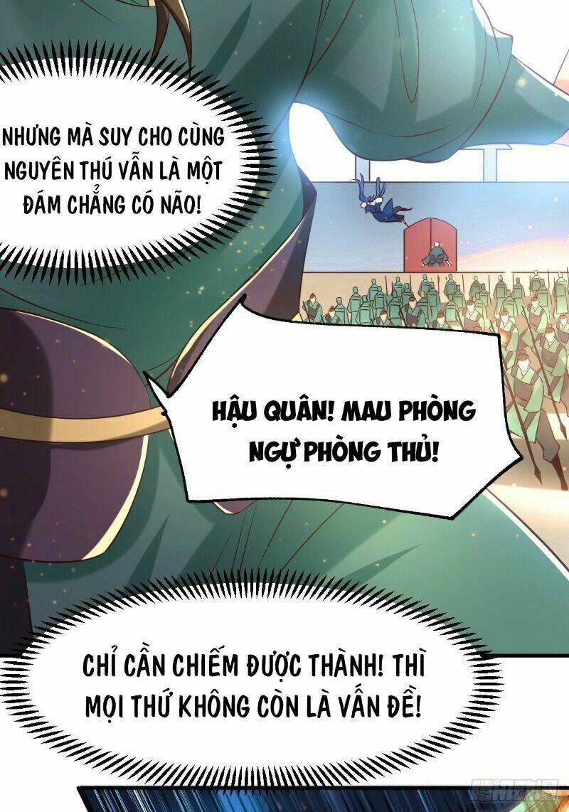 Bổn Tế Tu Chính Là Tiện Đạo: Chapter 70