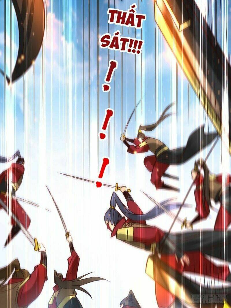 Bổn Tế Tu Chính Là Tiện Đạo: Chapter 70
