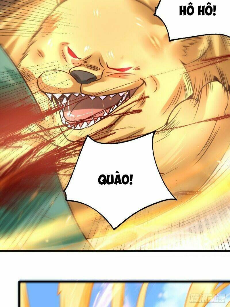 Bổn Tế Tu Chính Là Tiện Đạo: Chapter 70