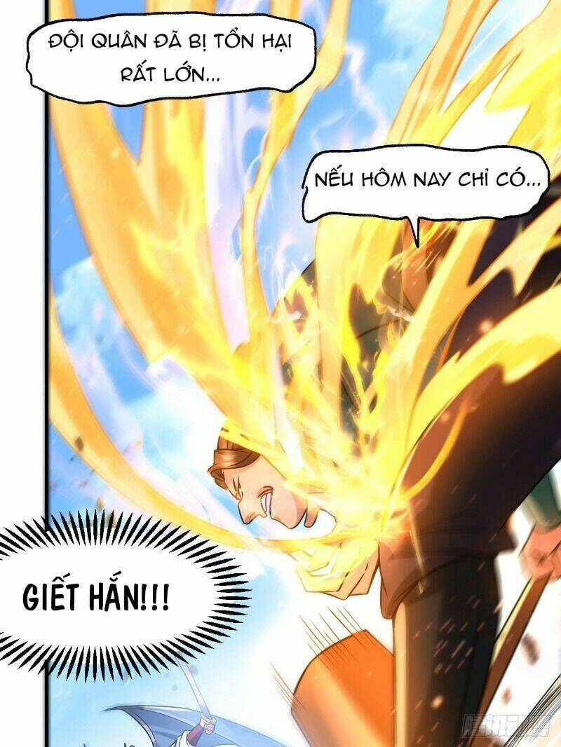 Bổn Tế Tu Chính Là Tiện Đạo: Chapter 70