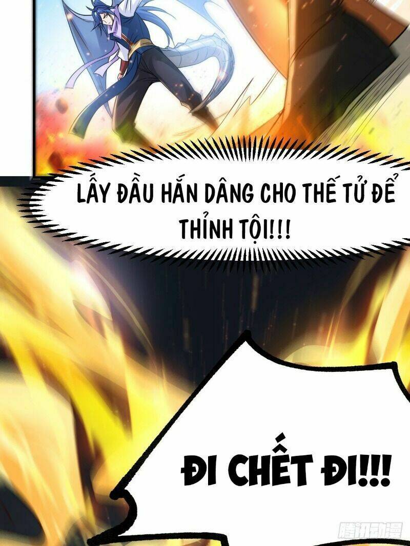 Bổn Tế Tu Chính Là Tiện Đạo: Chapter 70