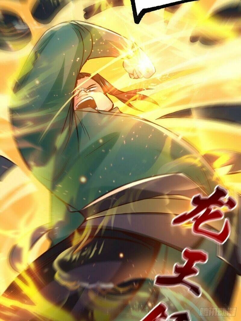 Bổn Tế Tu Chính Là Tiện Đạo: Chapter 70