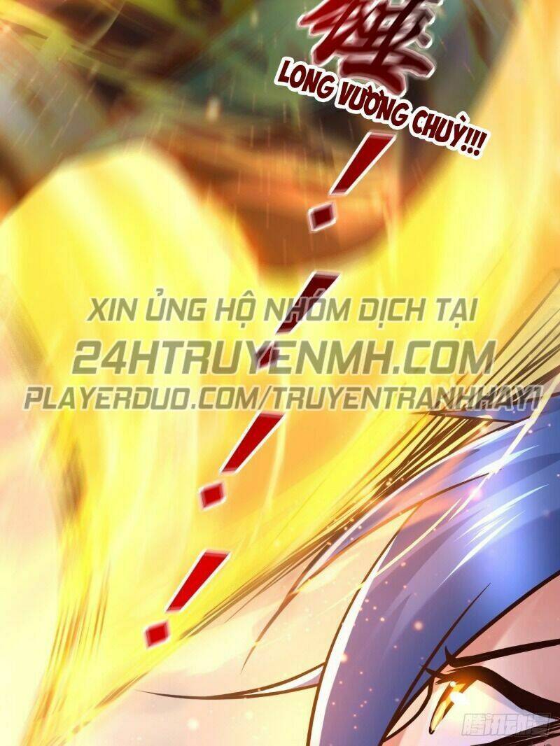 Bổn Tế Tu Chính Là Tiện Đạo: Chapter 70