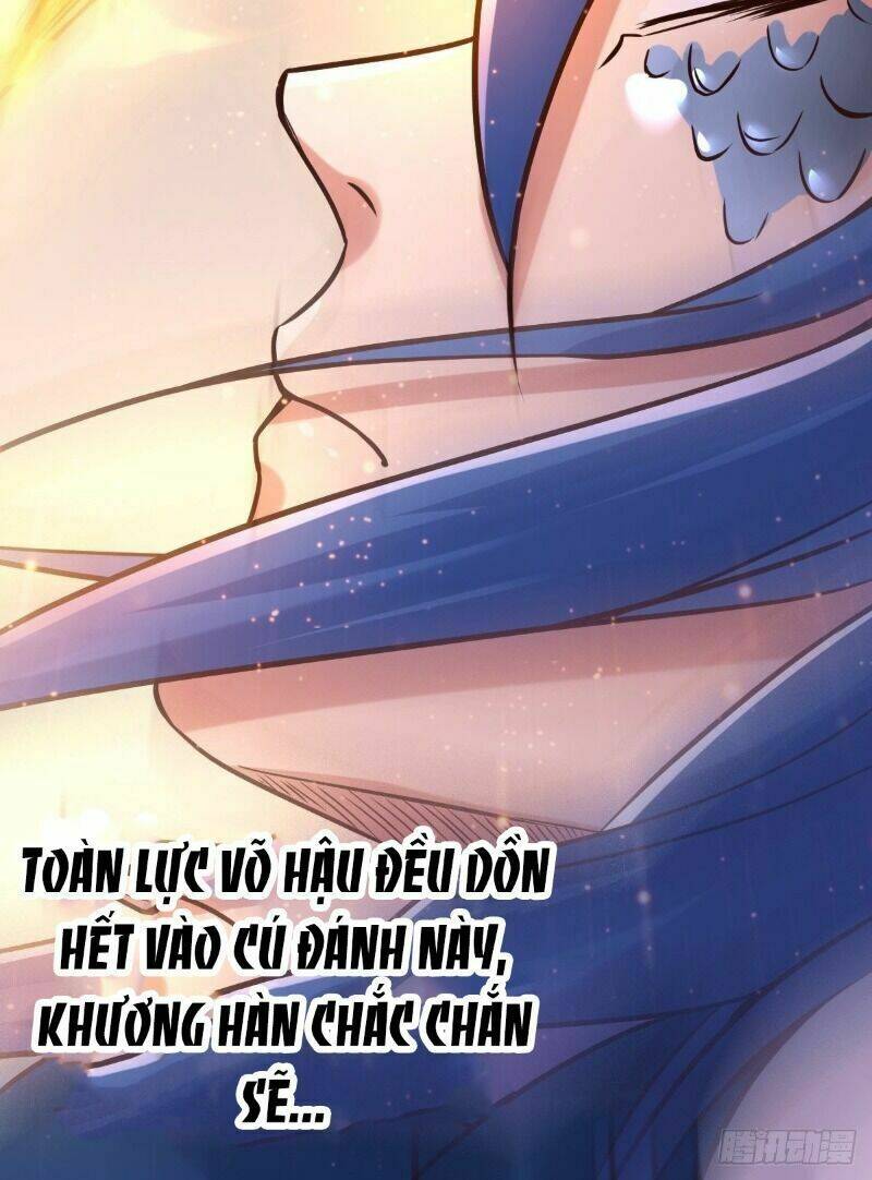 Bổn Tế Tu Chính Là Tiện Đạo: Chapter 70