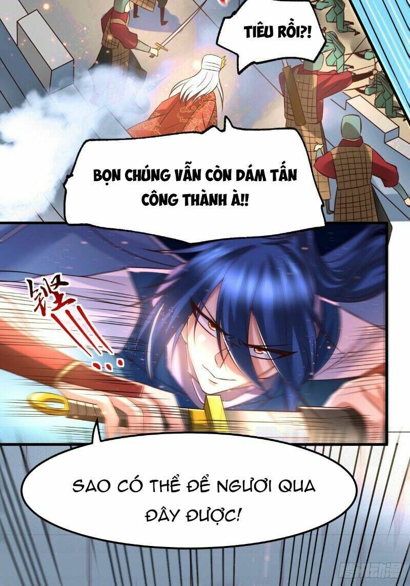 Bổn Tế Tu Chính Là Tiện Đạo: Chapter 70