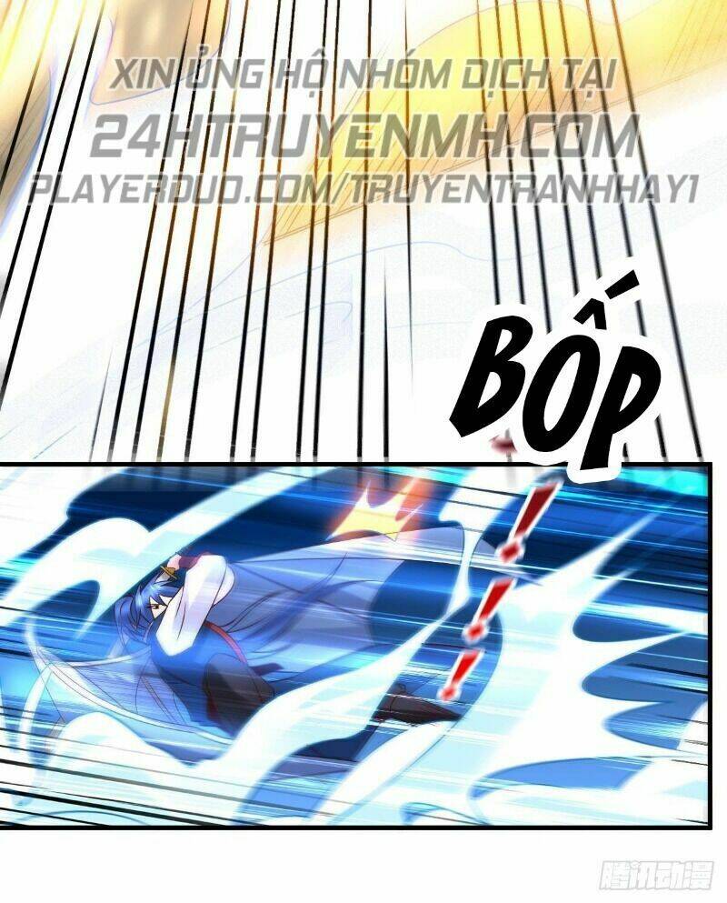 Bổn Tế Tu Chính Là Tiện Đạo: Chapter 70