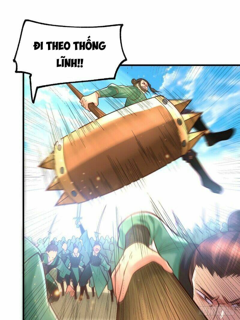 Bổn Tế Tu Chính Là Tiện Đạo: Chapter 70