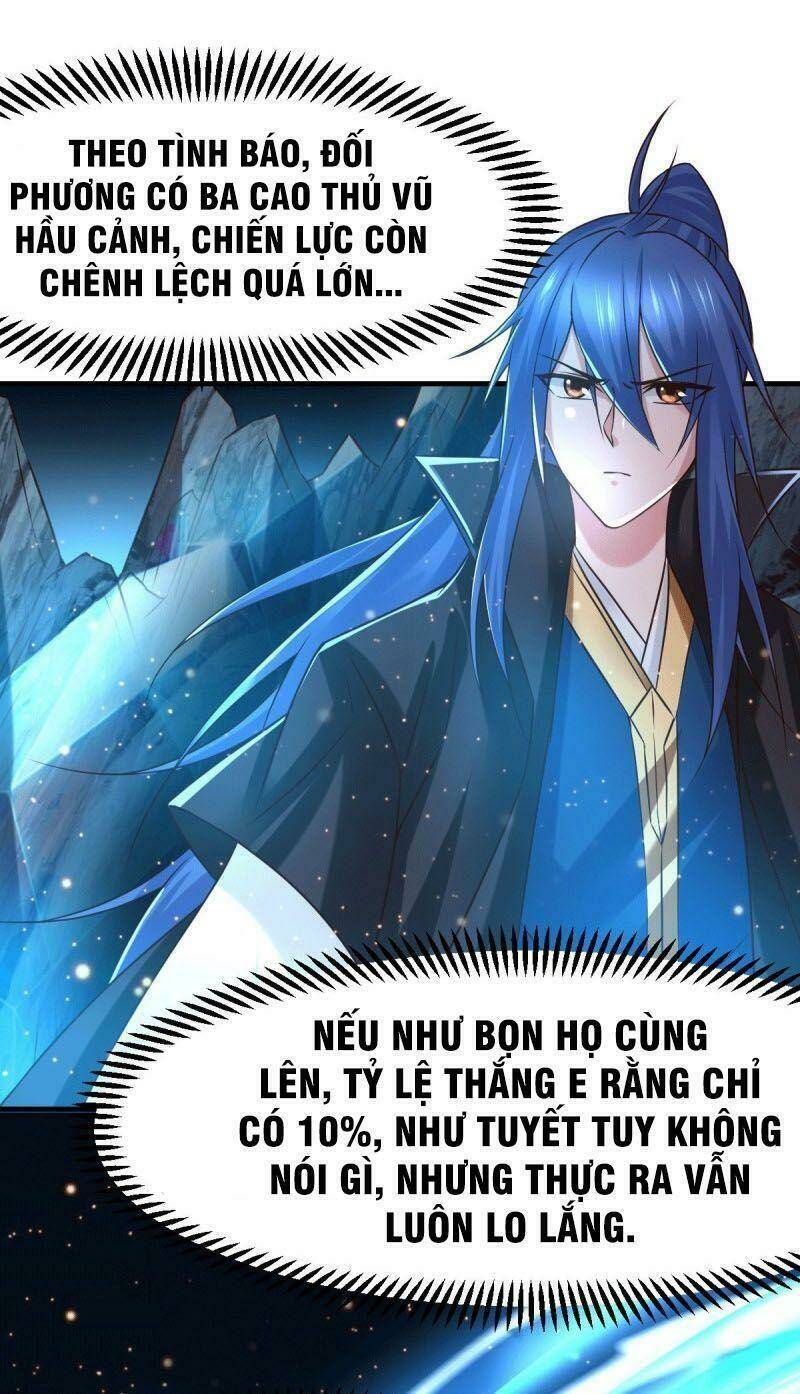 Bổn Tế Tu Chính Là Tiện Đạo: Chapter 73