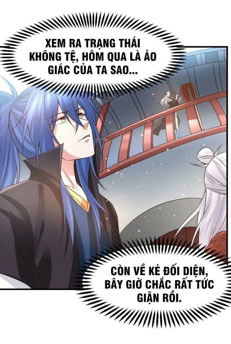 Bổn Tế Tu Chính Là Tiện Đạo: Chapter 73