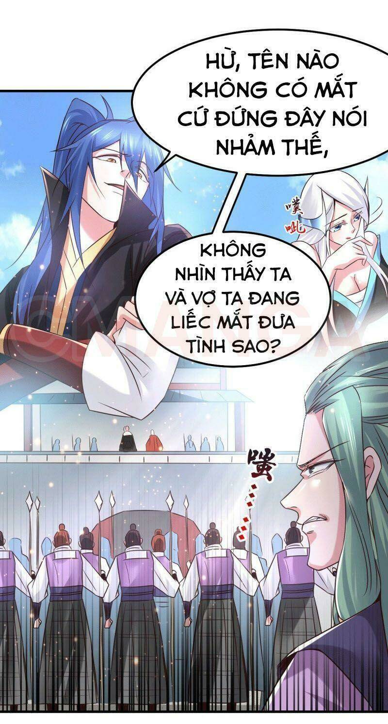 Bổn Tế Tu Chính Là Tiện Đạo: Chapter 73