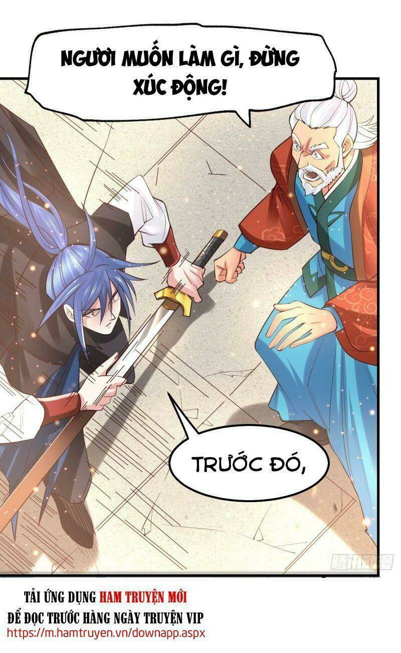Bổn Tế Tu Chính Là Tiện Đạo: Chapter 73
