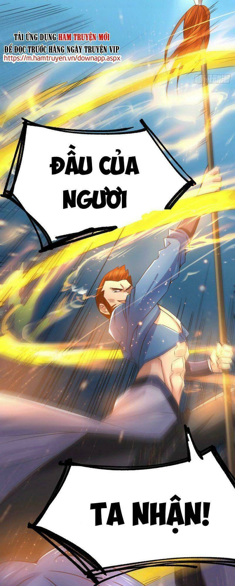 Bổn Tế Tu Chính Là Tiện Đạo: Chapter 73