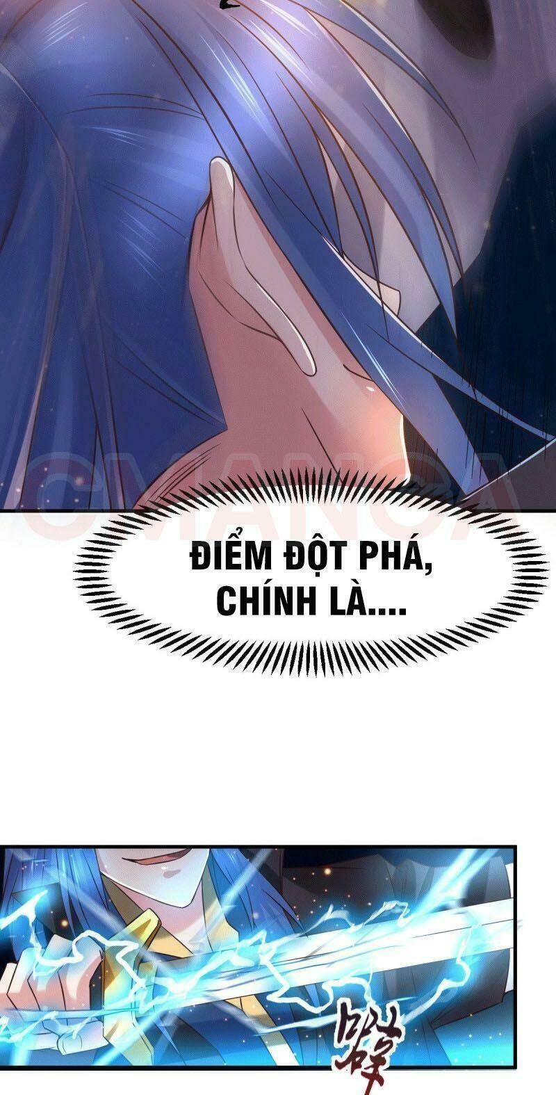 Bổn Tế Tu Chính Là Tiện Đạo: Chapter 73