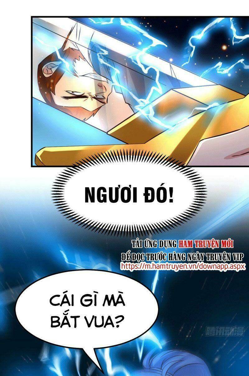 Bổn Tế Tu Chính Là Tiện Đạo: Chapter 73