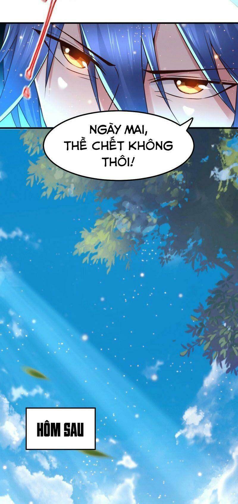 Bổn Tế Tu Chính Là Tiện Đạo: Chapter 73