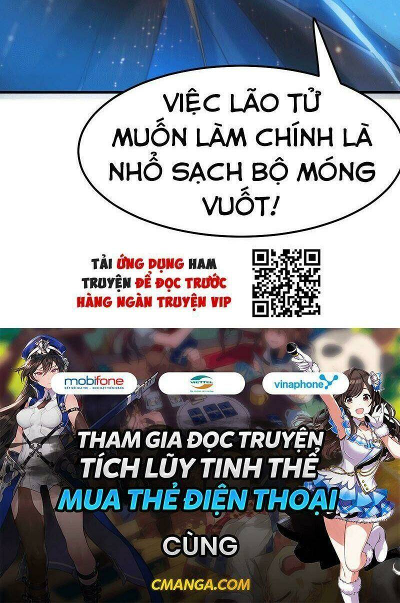 Bổn Tế Tu Chính Là Tiện Đạo: Chapter 73