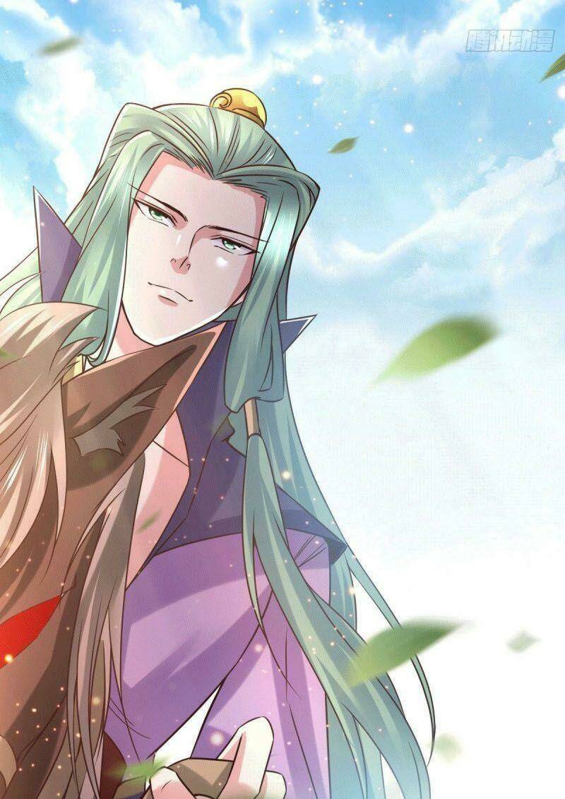Bổn Tế Tu Chính Là Tiện Đạo: Chapter 73