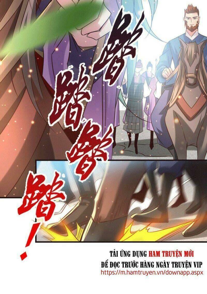 Bổn Tế Tu Chính Là Tiện Đạo: Chapter 73
