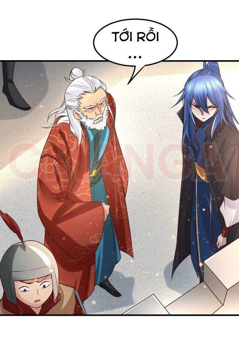 Bổn Tế Tu Chính Là Tiện Đạo: Chapter 73