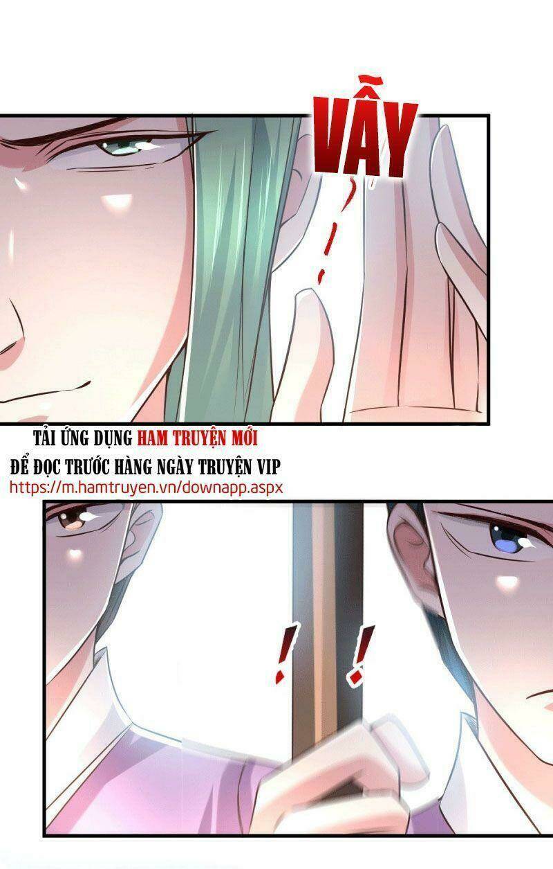Bổn Tế Tu Chính Là Tiện Đạo: Chapter 73