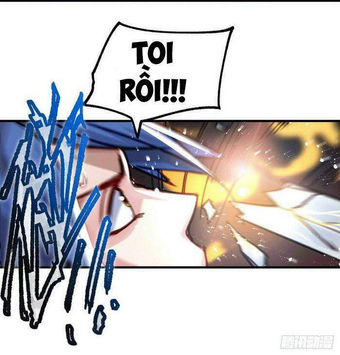 Bổn Tế Tu Chính Là Tiện Đạo: Chapter 76