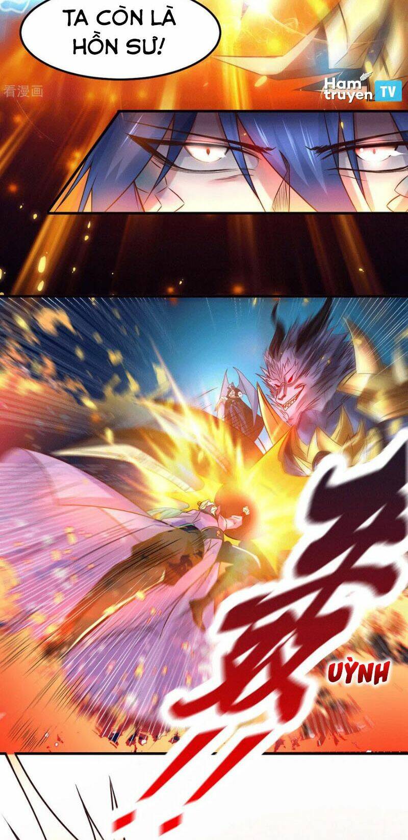 Bổn Tế Tu Chính Là Tiện Đạo: Chapter 78