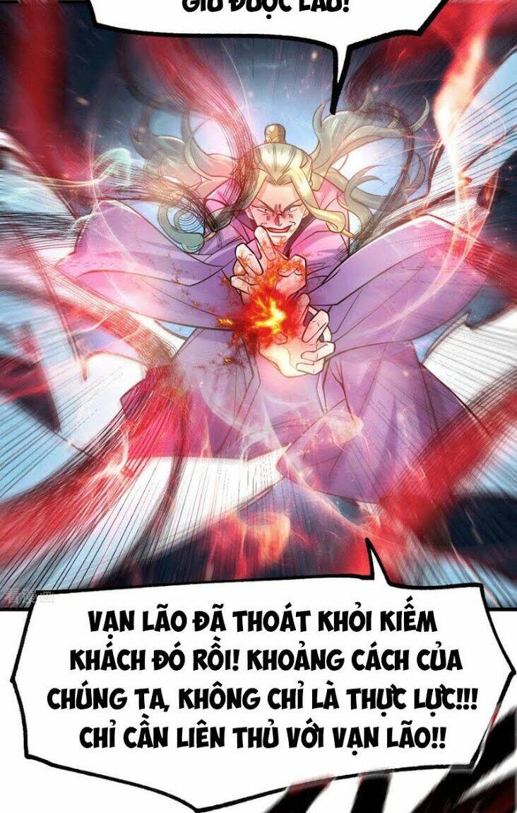 Bổn Tế Tu Chính Là Tiện Đạo: Chapter 78