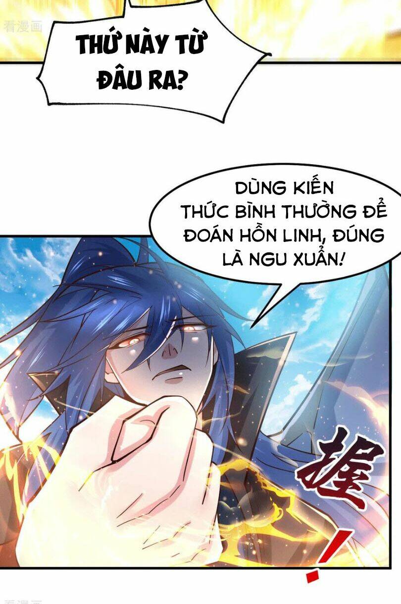 Bổn Tế Tu Chính Là Tiện Đạo: Chapter 78