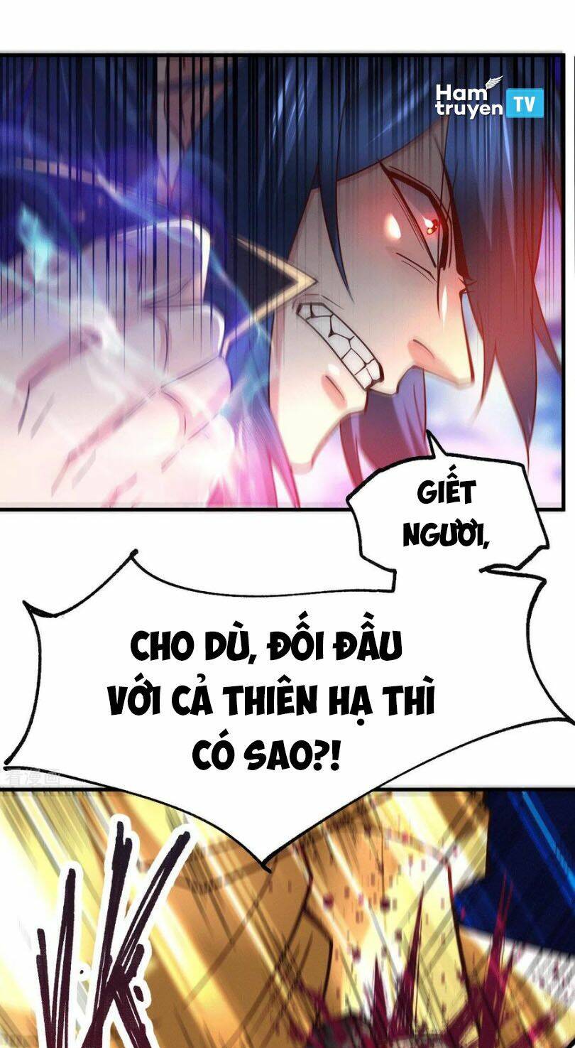 Bổn Tế Tu Chính Là Tiện Đạo: Chapter 78