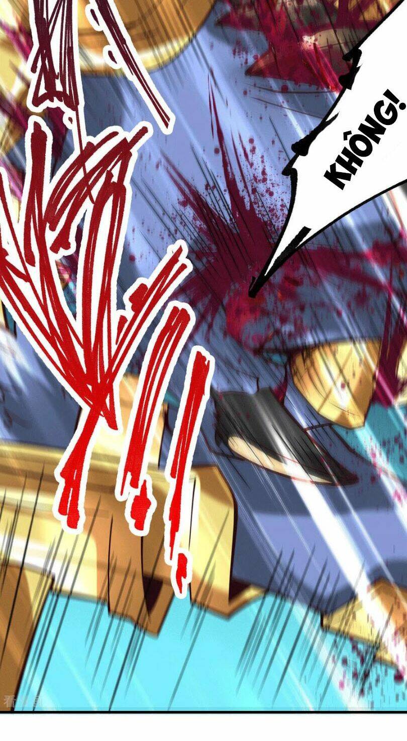 Bổn Tế Tu Chính Là Tiện Đạo: Chapter 78