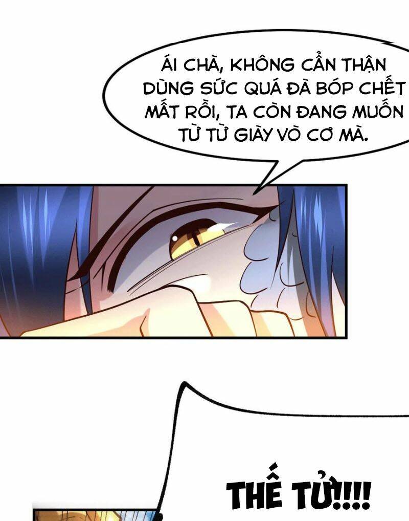 Bổn Tế Tu Chính Là Tiện Đạo: Chapter 78