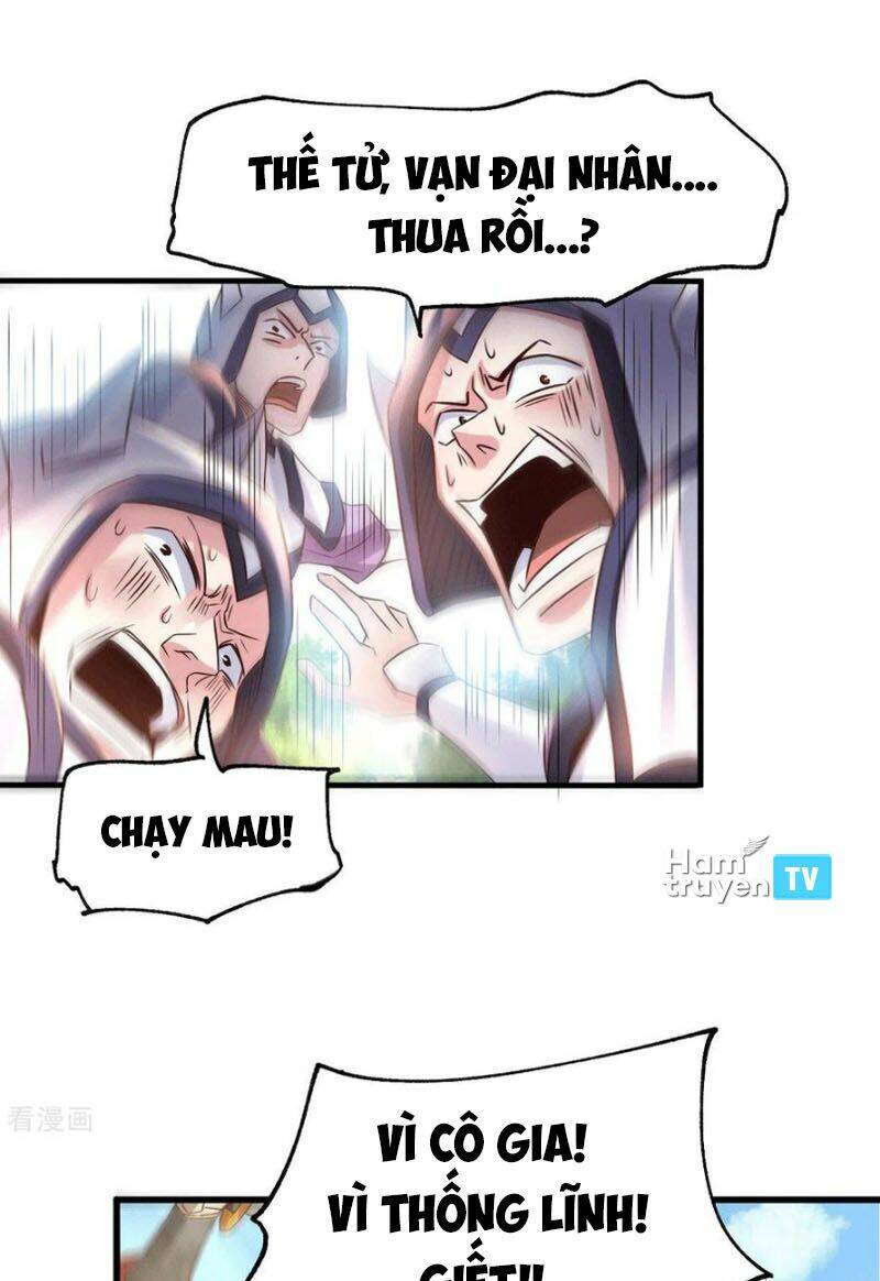 Bổn Tế Tu Chính Là Tiện Đạo: Chapter 78