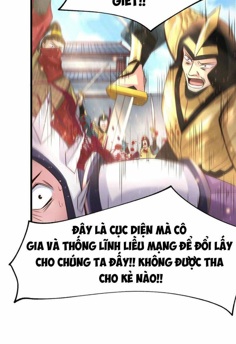 Bổn Tế Tu Chính Là Tiện Đạo: Chapter 78