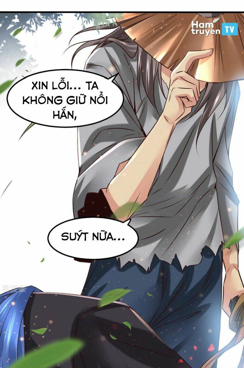 Bổn Tế Tu Chính Là Tiện Đạo: Chapter 78