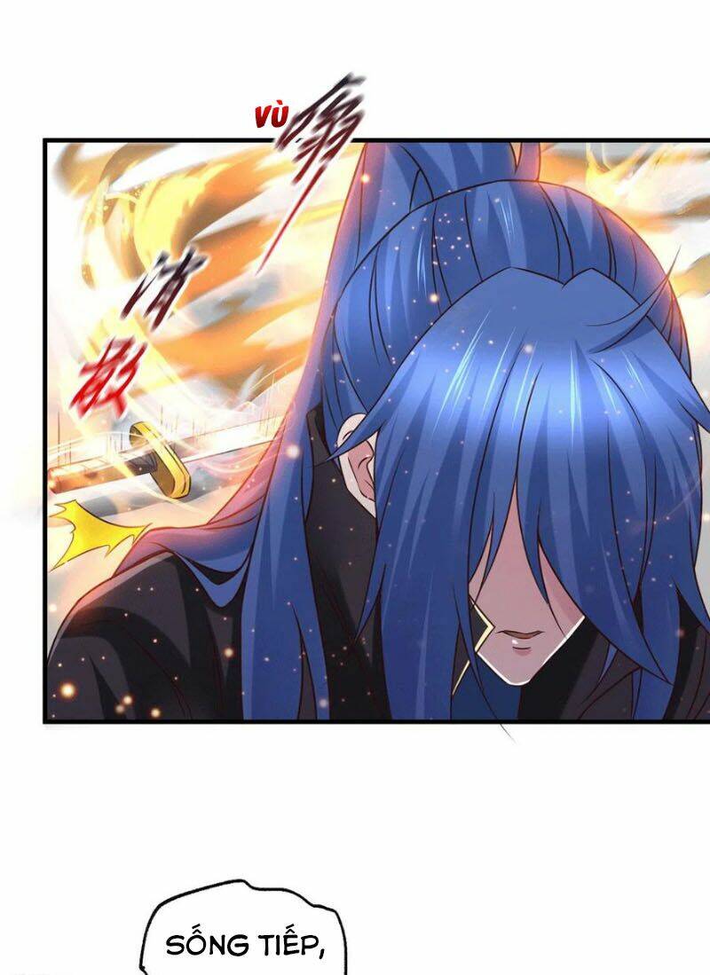 Bổn Tế Tu Chính Là Tiện Đạo: Chapter 78