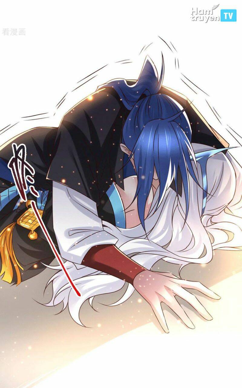 Bổn Tế Tu Chính Là Tiện Đạo: Chapter 78
