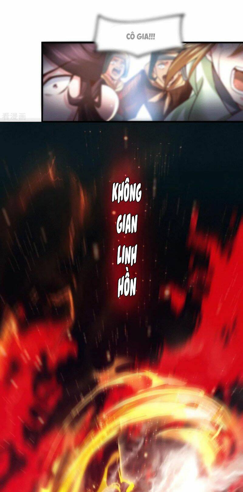 Bổn Tế Tu Chính Là Tiện Đạo: Chapter 78