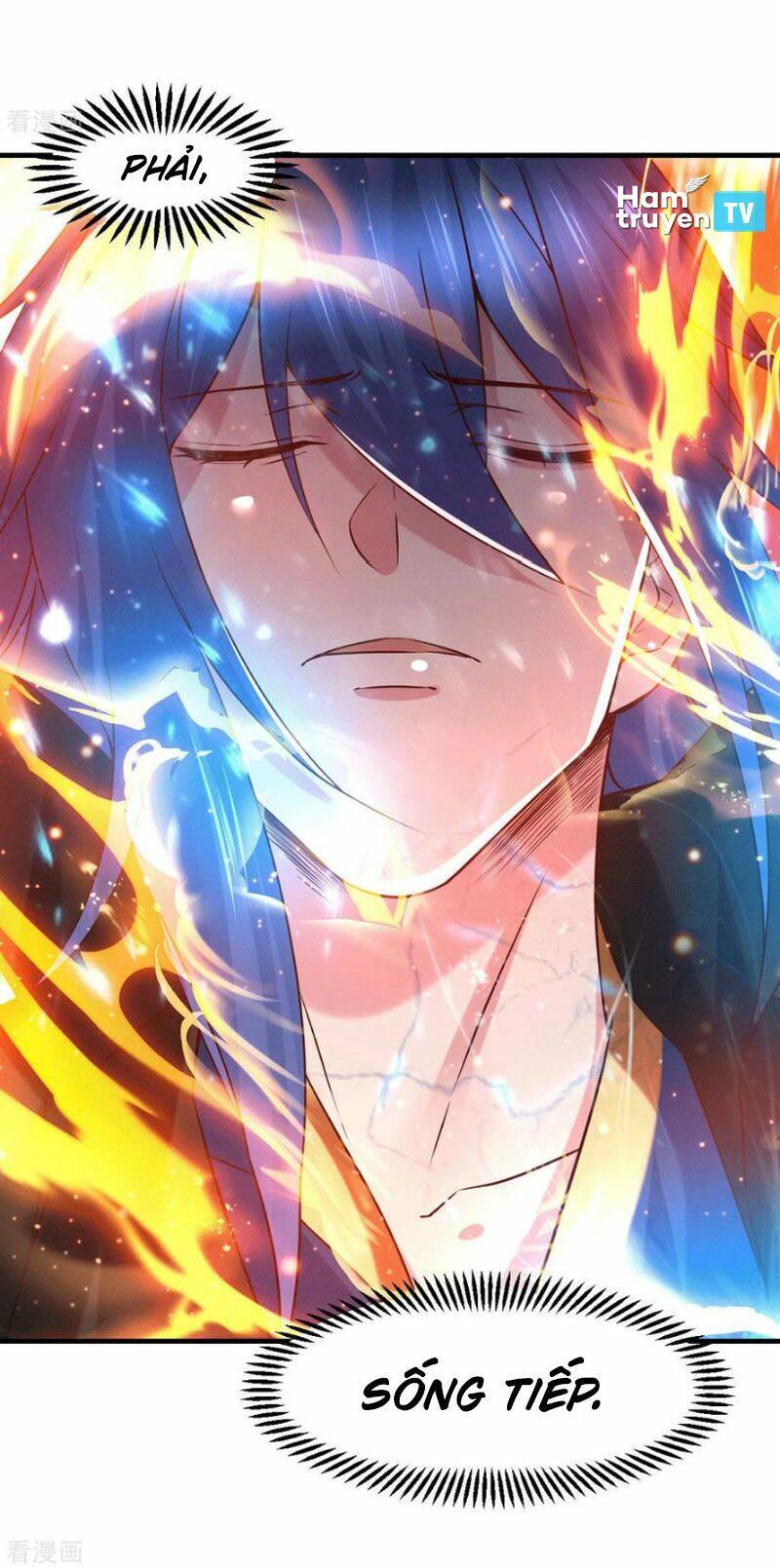 Bổn Tế Tu Chính Là Tiện Đạo: Chapter 78