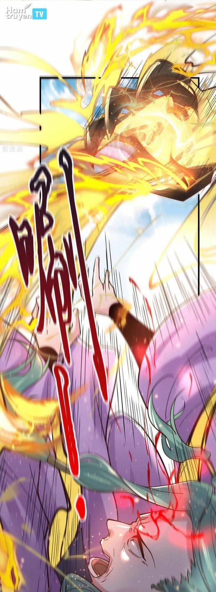 Bổn Tế Tu Chính Là Tiện Đạo: Chapter 78