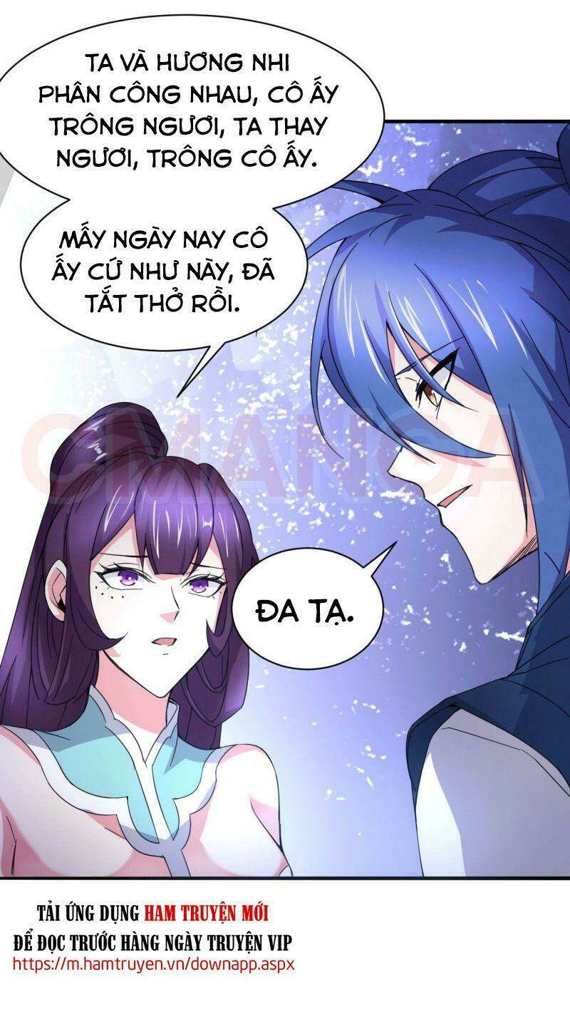 Bổn Tế Tu Chính Là Tiện Đạo: Chapter 79