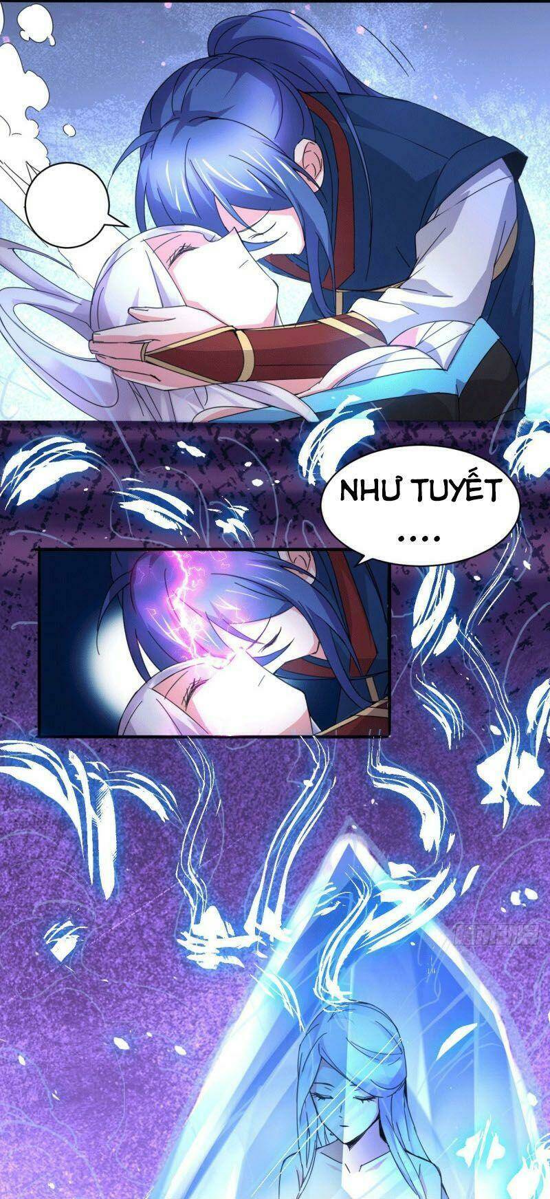 Bổn Tế Tu Chính Là Tiện Đạo: Chapter 79