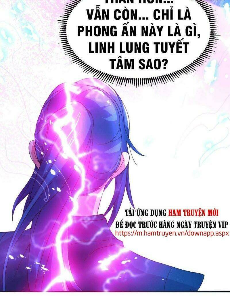 Bổn Tế Tu Chính Là Tiện Đạo: Chapter 79