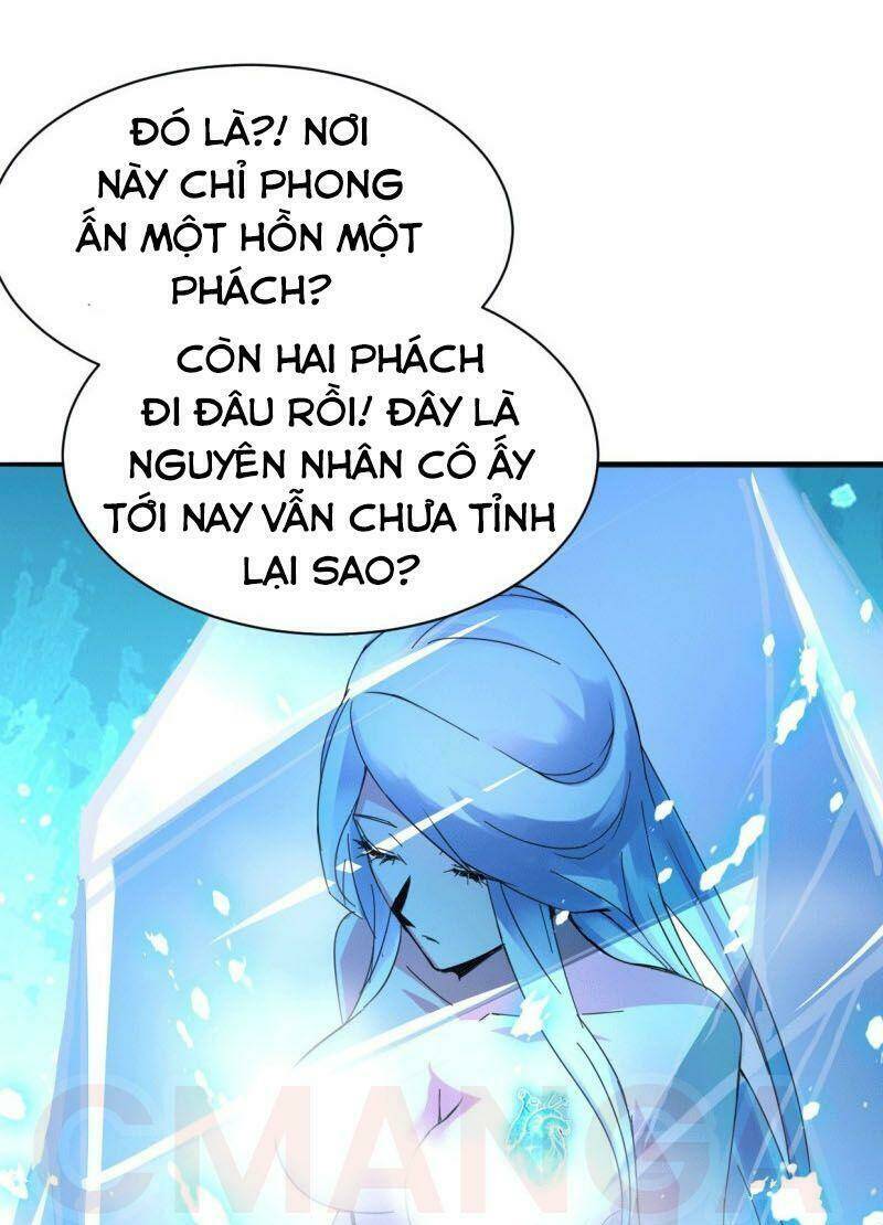 Bổn Tế Tu Chính Là Tiện Đạo: Chapter 79