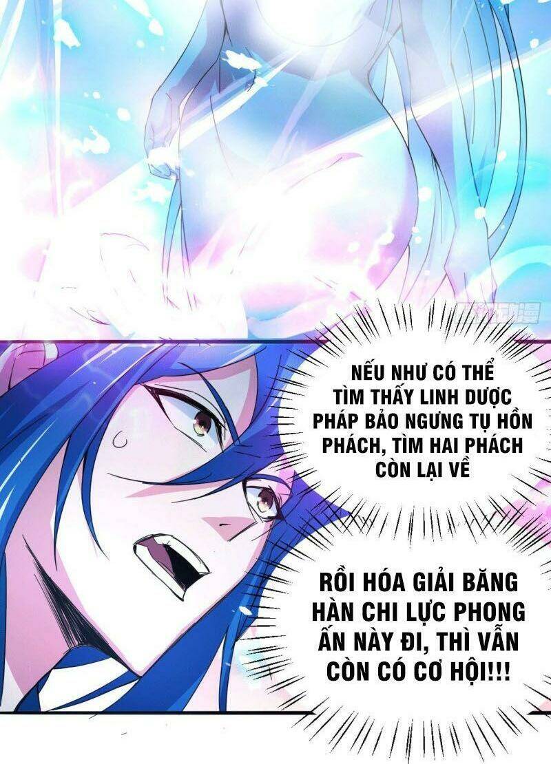 Bổn Tế Tu Chính Là Tiện Đạo: Chapter 79