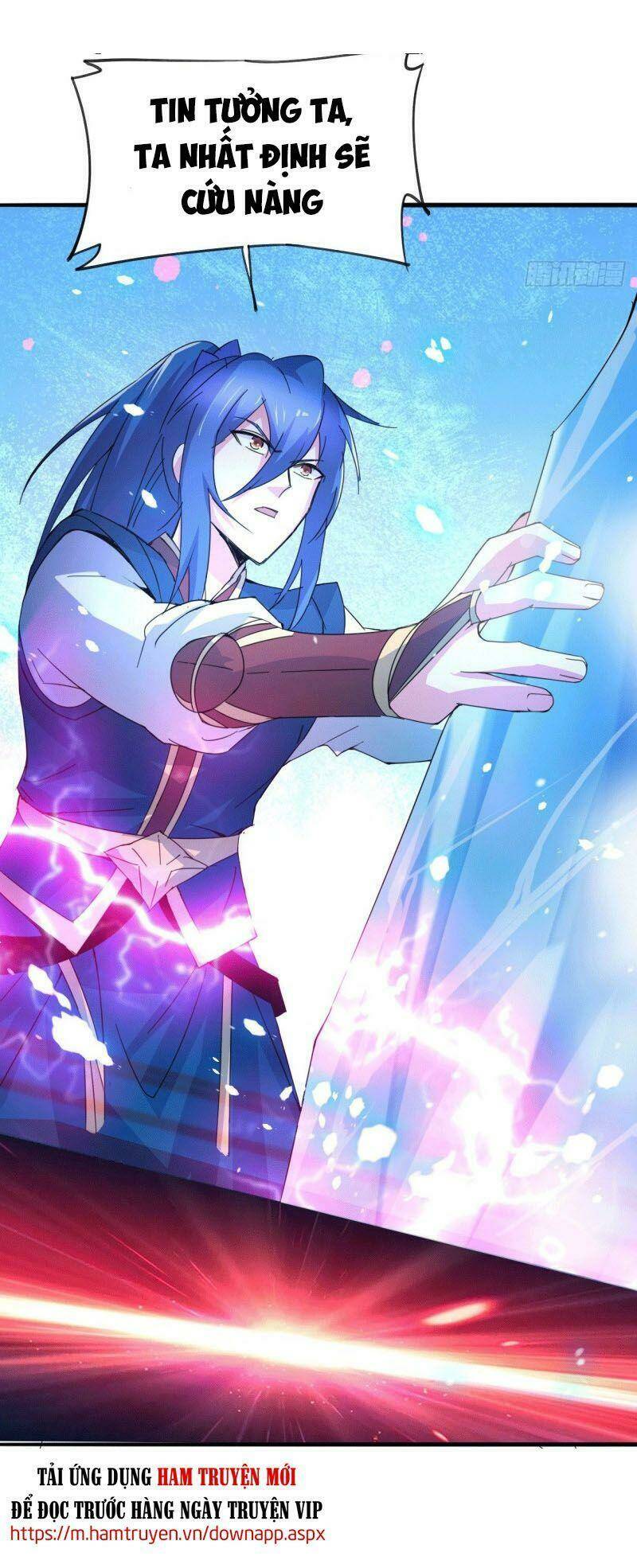 Bổn Tế Tu Chính Là Tiện Đạo: Chapter 79