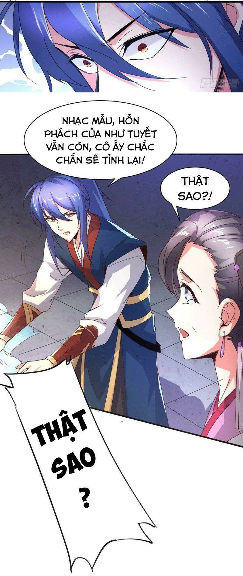 Bổn Tế Tu Chính Là Tiện Đạo: Chapter 79