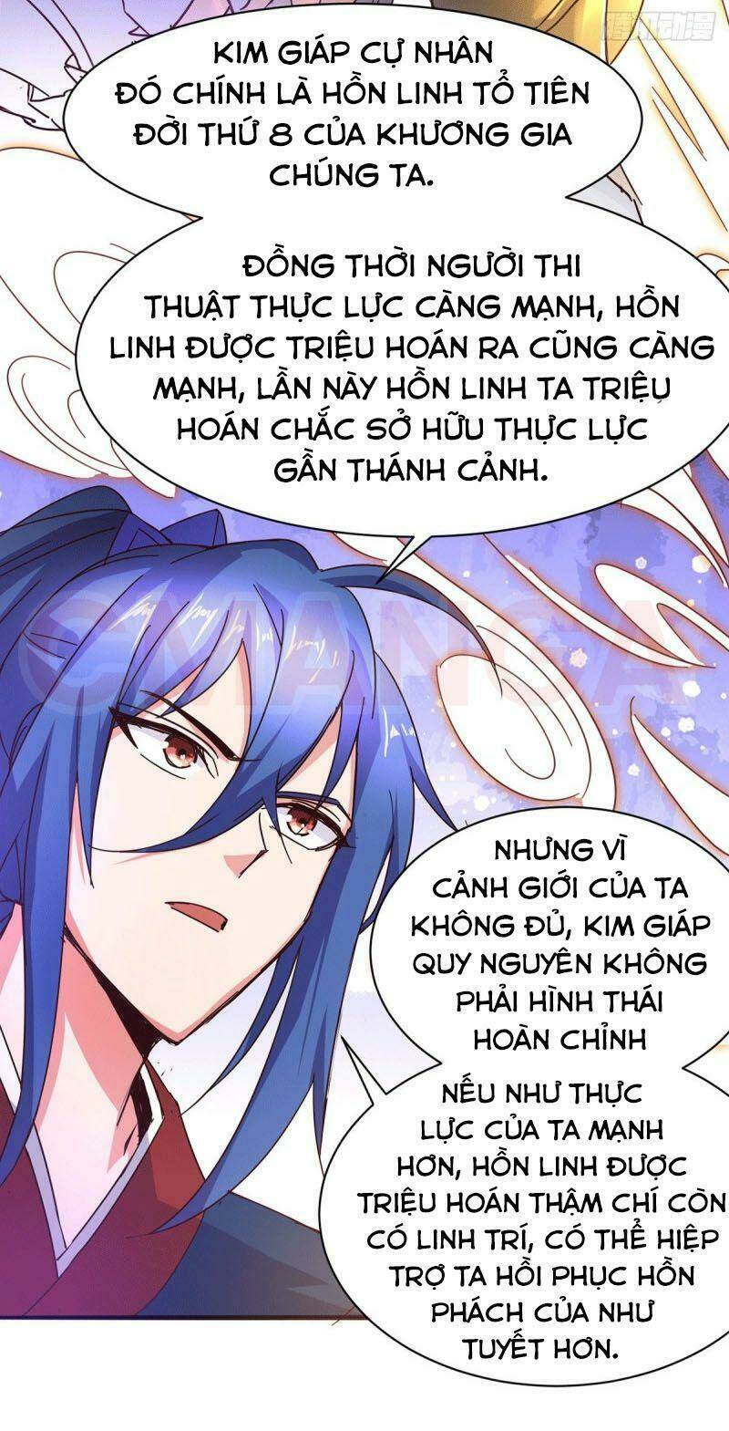 Bổn Tế Tu Chính Là Tiện Đạo: Chapter 79
