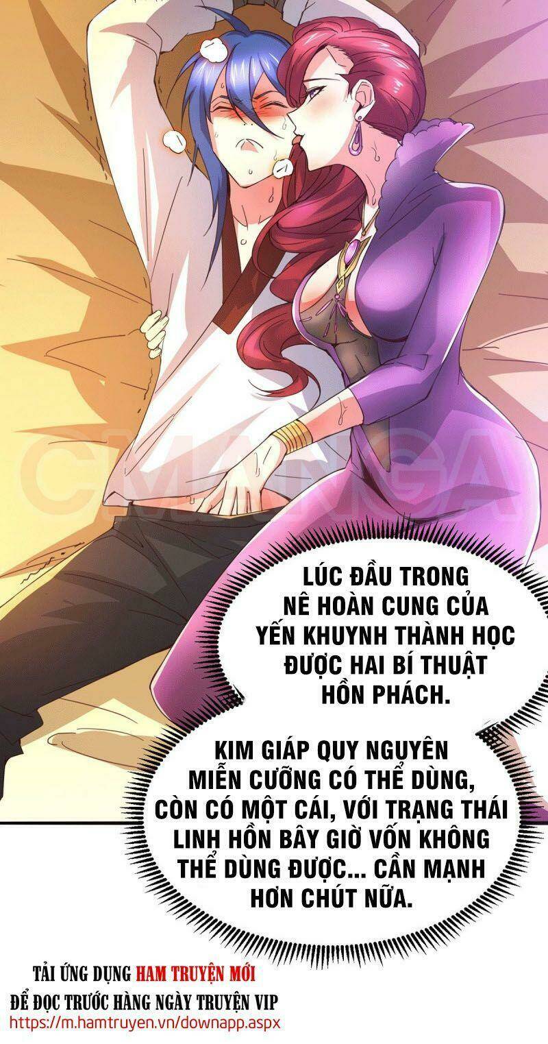 Bổn Tế Tu Chính Là Tiện Đạo: Chapter 79